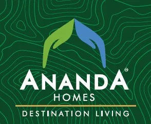 Ananda Homes logo