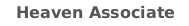 Heaven Associate logo