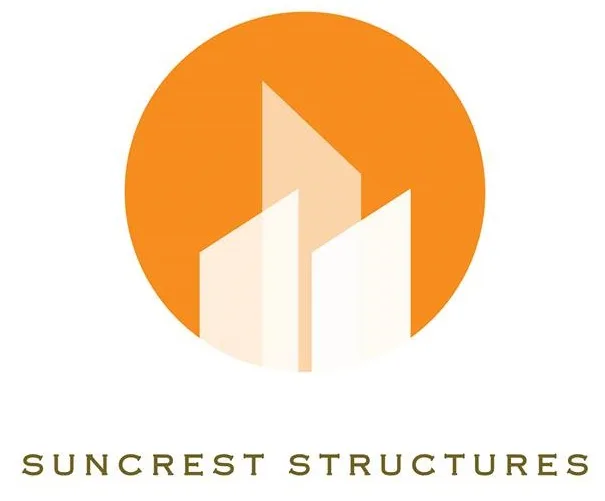 Suncrest Structures logo