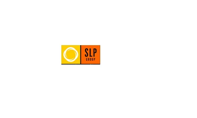 SLP Group logo