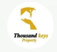 Thousand Key Property logo