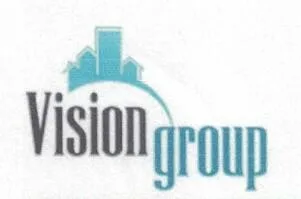 Vision Group logo