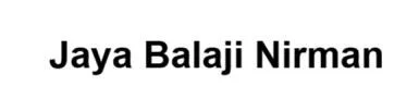 Jaya Balaji Nirman logo