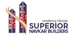 Superior Navkar Builders logo