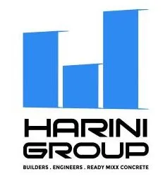 Harini Group logo