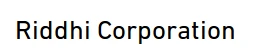 Riddhi Corporation logo