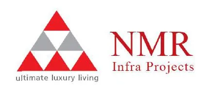 NMR Infra Projects logo