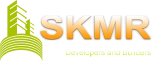 SKMR Builders logo