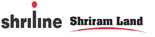 Shriline Properties and Shriram Land logo