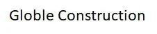Globle Construction logo