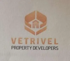 Vetrivel Property Developers logo