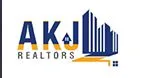 AKJ Realtors logo
