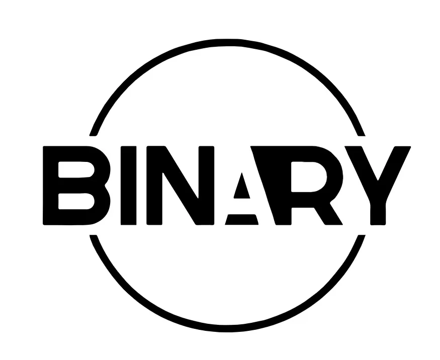 Binary Realty logo