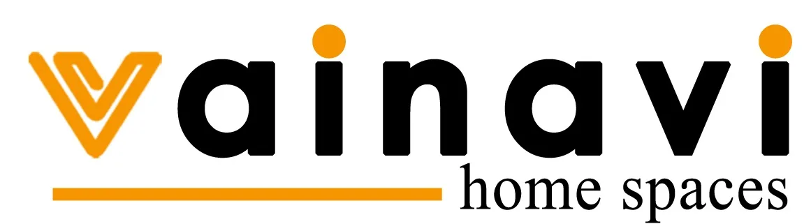 Vainavi Home Spaces logo