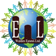 Walden Estate logo