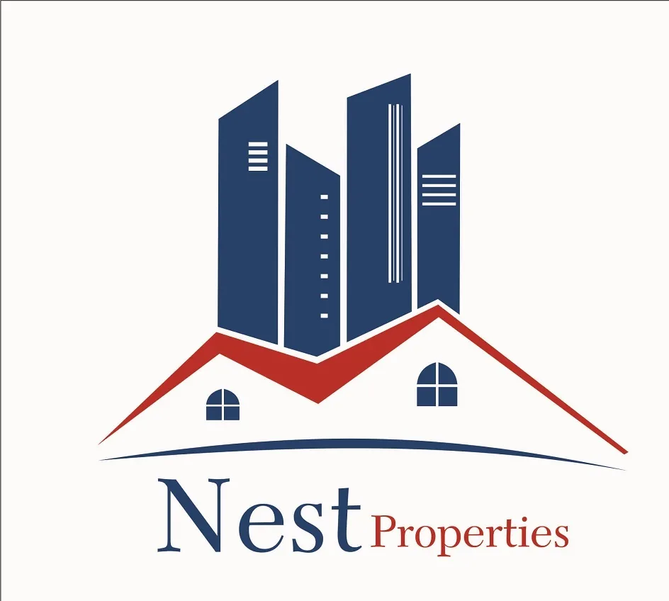 Nest Properties logo