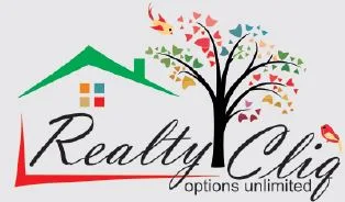 Realty Cliq Infrastructure logo