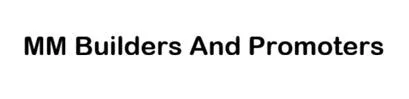 MM Builders And Promoters logo