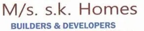 SK Homes logo