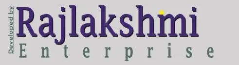 Rajlakshmi Enterprise logo