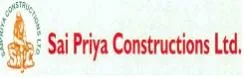 Sai Priya Constructions logo