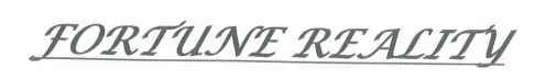 Fortune Reality logo