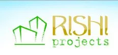 Rishi Projects logo
