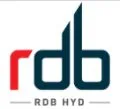RDB Hyd Infrastructure logo