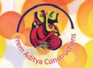 Prem Aditya Constructions logo