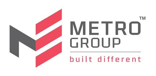 Metro Group Builders logo