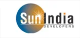 Sun India Developers logo