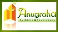 Anugraha Builders logo