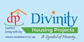 Divinity Housing Projects logo