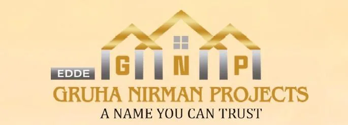 Gruha Nirman Projects logo