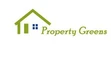 Property Greens logo