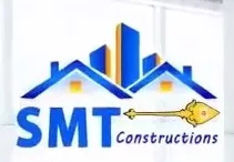 SMT Construction logo