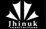 Jhinuk Constructions logo