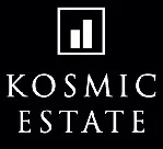Kosmic Estate logo