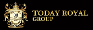 Today Royal Group logo