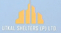 Utkal Shelters logo
