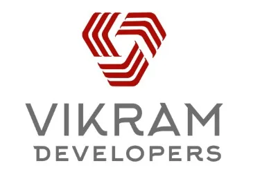 Vikram Developers Ahmedabad logo