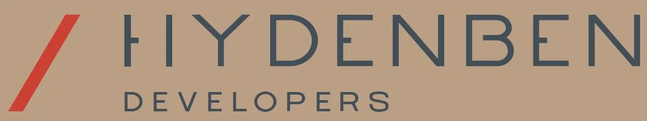 Hydenben Developers logo