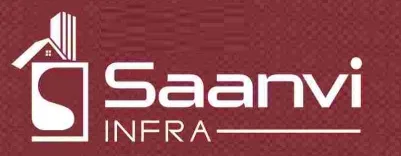 Saanvi Infra logo