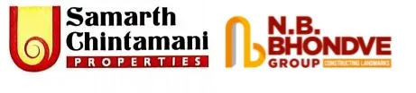 Samarth Chintamani Properties And NB Bhondve Group logo