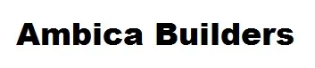 Ambica Builders logo