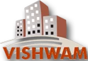 Vishwam Constructions and Marketing logo