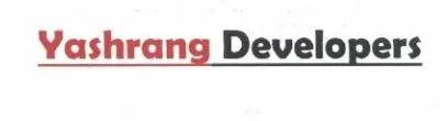 Yashrang Developers logo