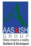 Aashish Group logo
