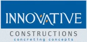 Innovative Constructions Bangalore logo