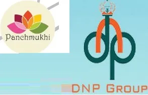 Panchmukhi Promoters And DNP Group logo